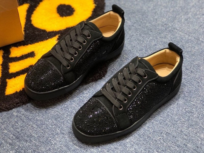 Chr1st1an loubout1n customize shoes