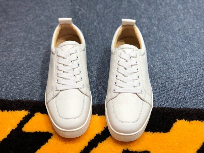 Ch**an loubout1n customize shoes