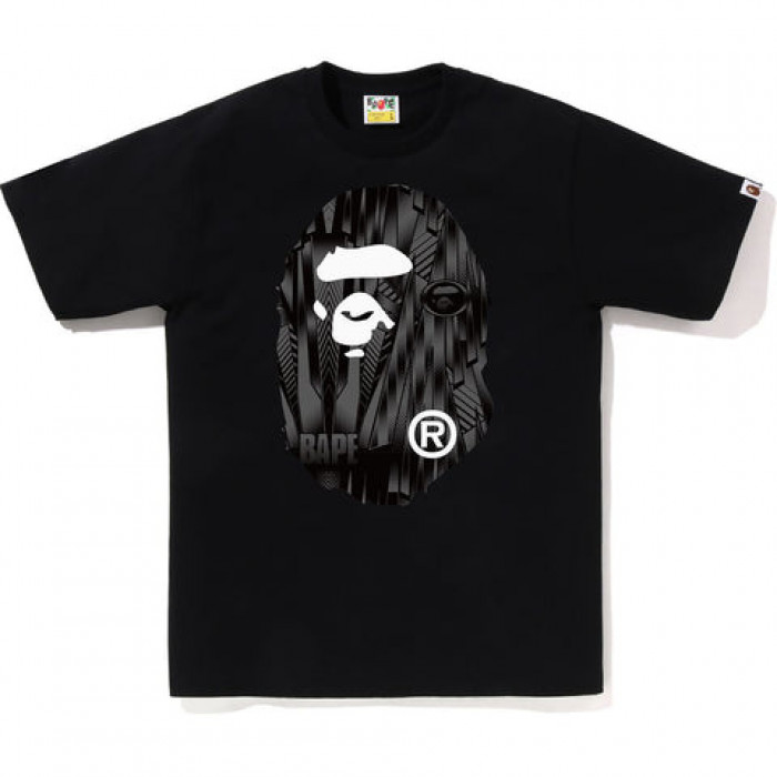BAPE T-SHIRT BP561