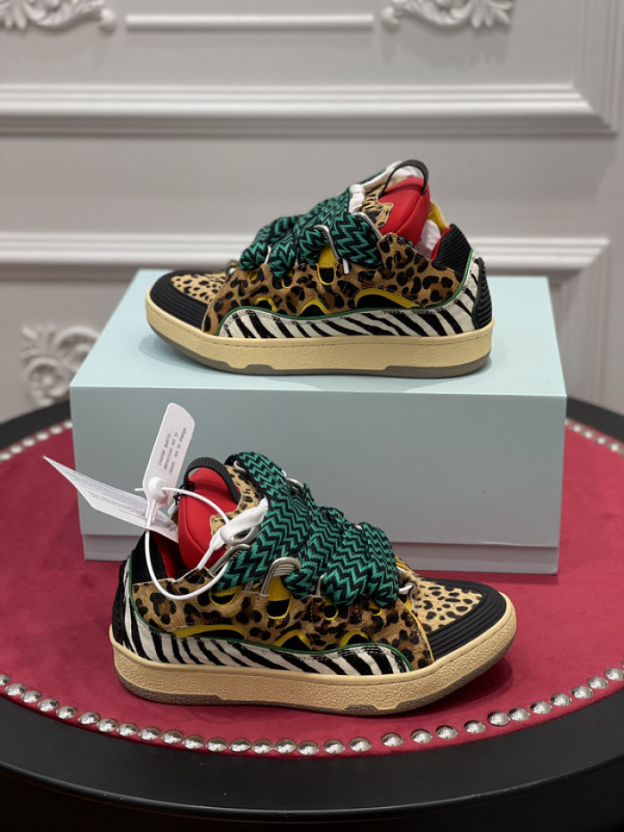 lanv1n sneakers
