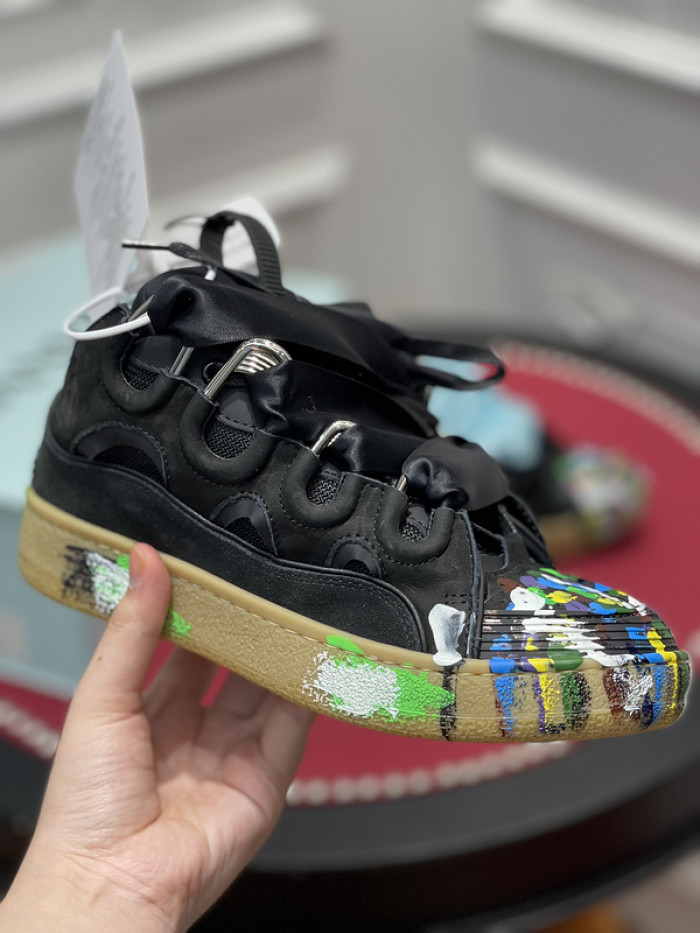 lanv1n sneakers
