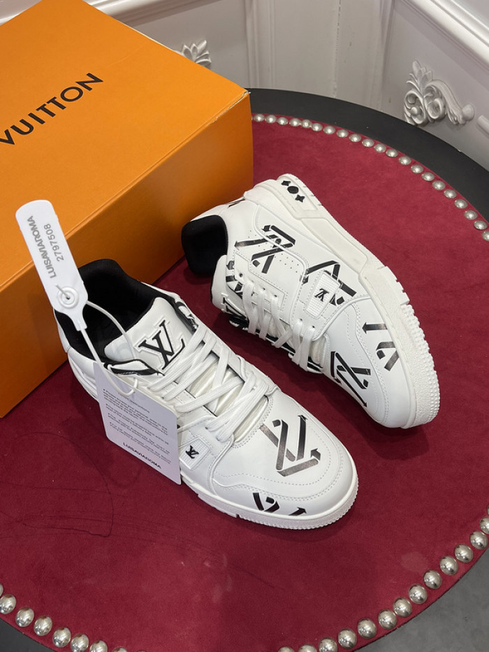LOU1VTON trainer