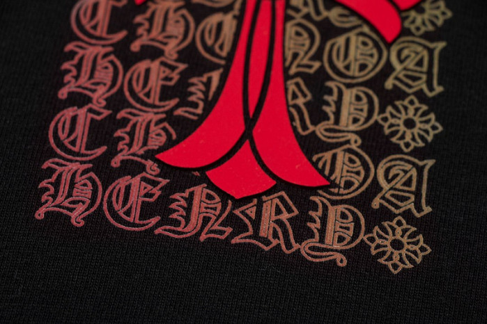 chr0me heart t-shirt 2306026