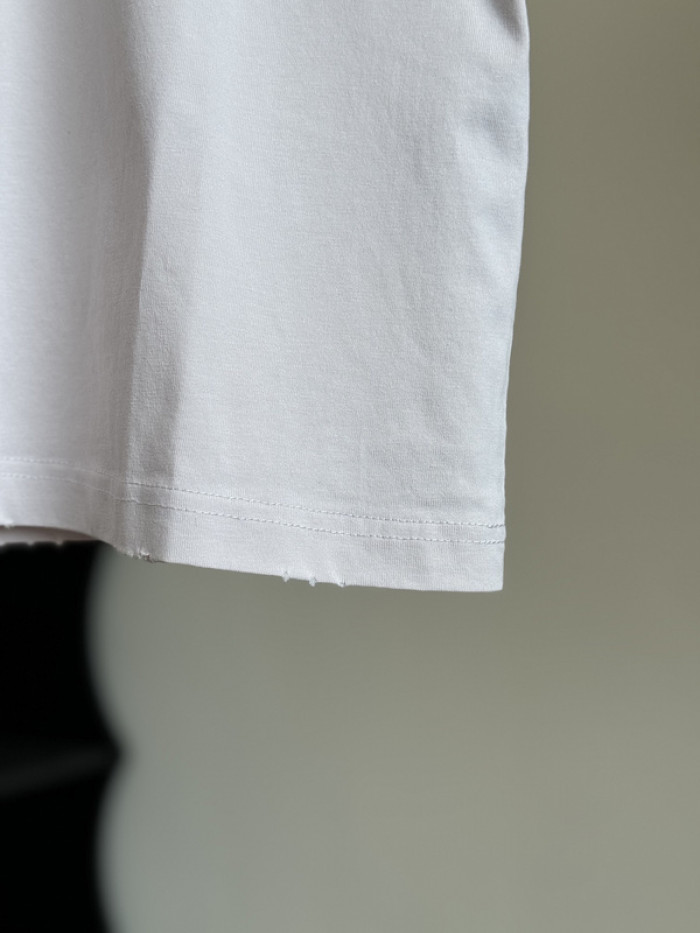 balenc1aga t-shirt 2404004