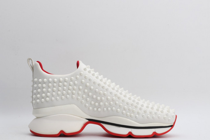 Chr1st1an loubout1n customize shoes