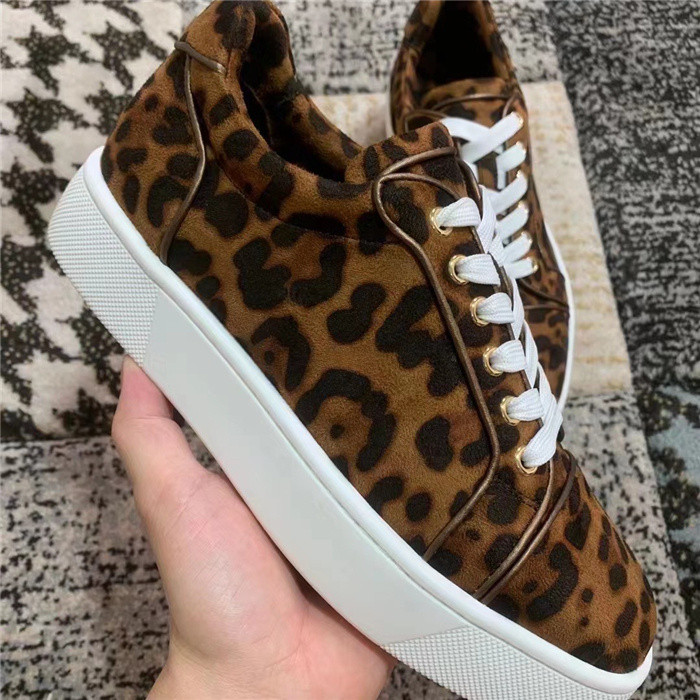 Chr1st1an loubout1n customize shoes