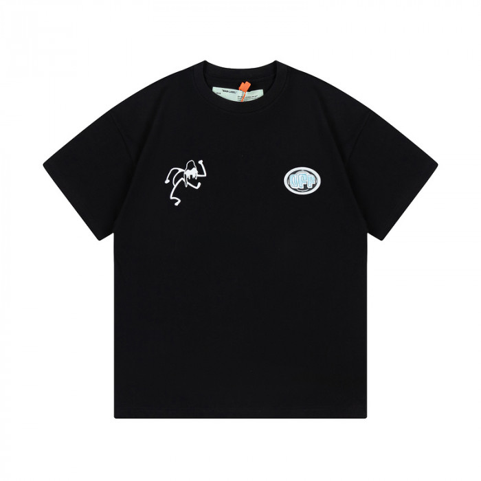 off-white t-shirt 2302025