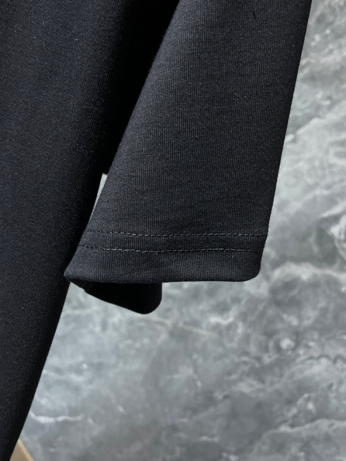 chr0me heart t-shirt 2302075