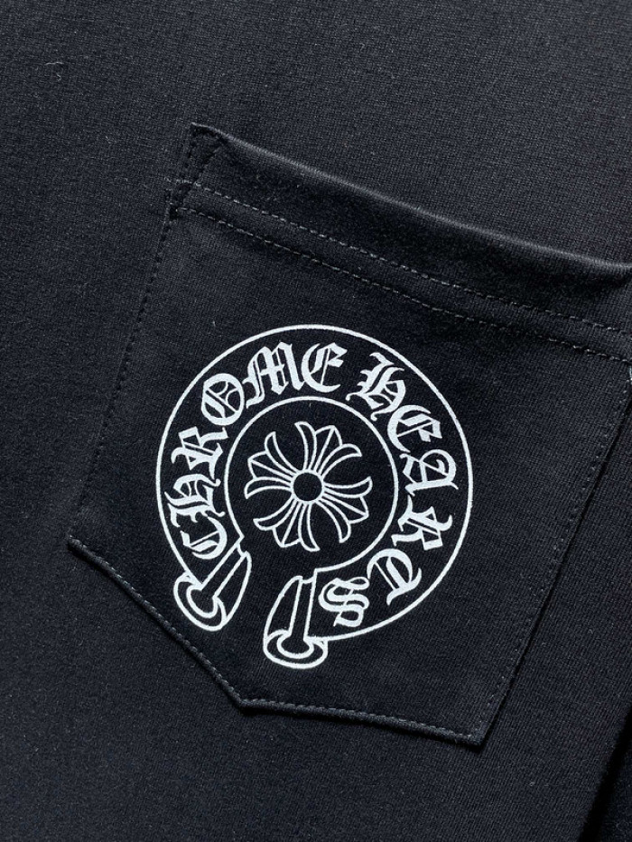 chr0me heart t-shirt 2302088