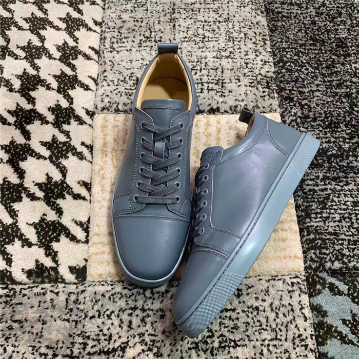 Ch**an loubout1n customize shoes