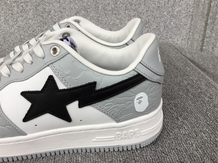 a bathing ape bape sk8 sta