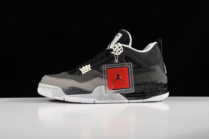 air jordan 4 retro "fear pack" 626969-030