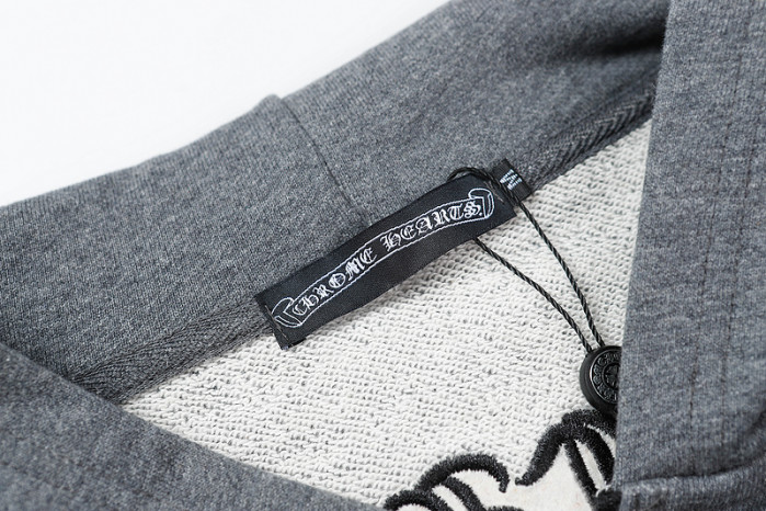 chr0me heart hoodie 2301021