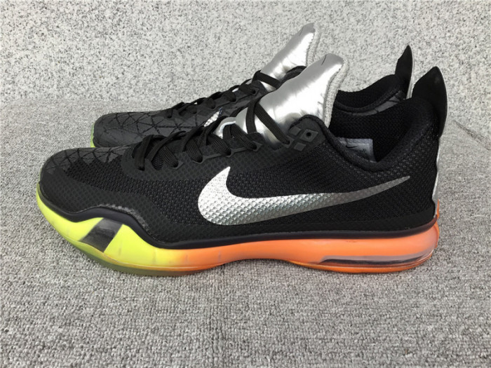 nike kobe 10 ''all star'' - 742546-097
