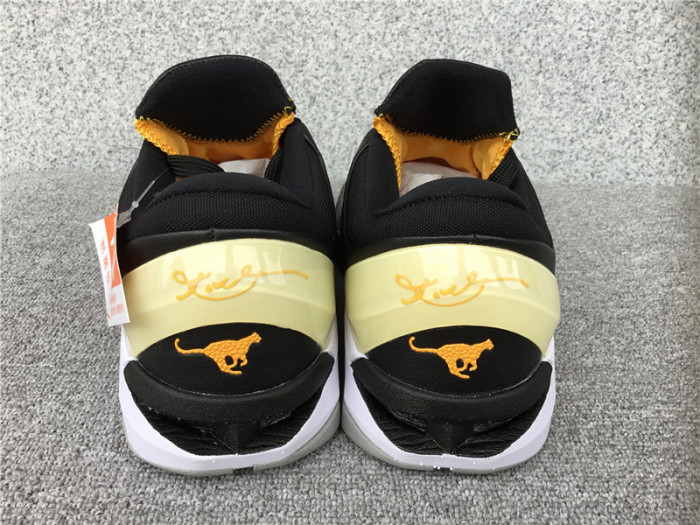 nike zoom kobe 7 system 