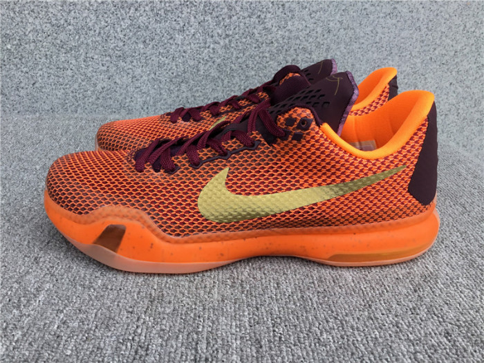 nike kobe 10 ''silk'' - 705317-676