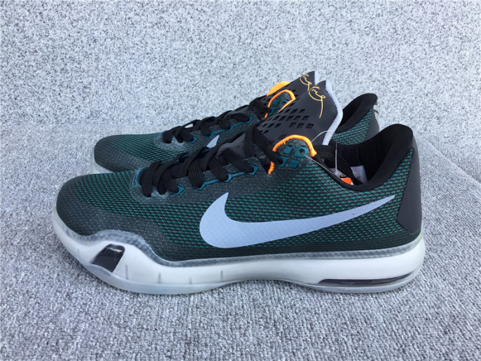 nike kobe 10 ''flight'' - 705317-308