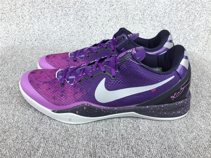 nike kobe 8 system ''playoff'' 555035-500