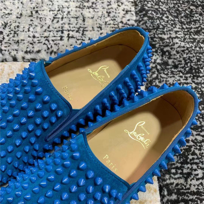 Chr1st1an loubout1n customize shoes