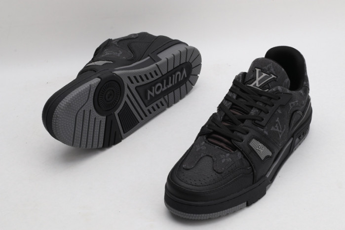 LOU1VTON trainer