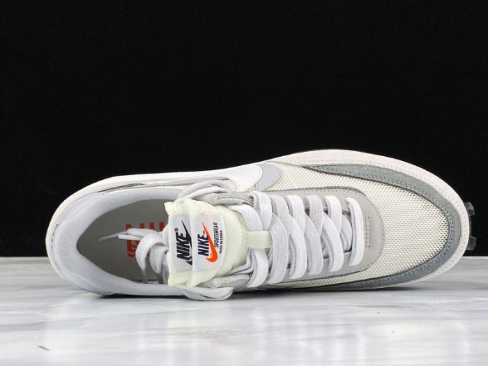 nike ld waffle sacai summit white - bv0073-100