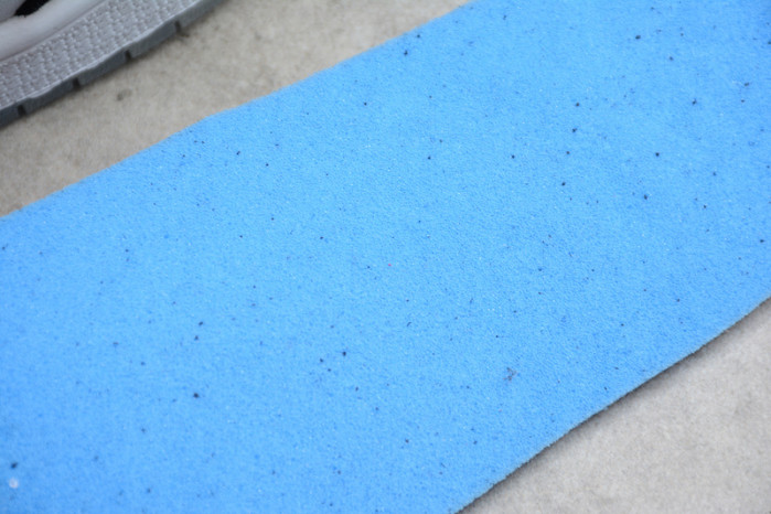 Air Jordan 1 Mid GS Panda White Black Teal Tint KID-BQ6931-103