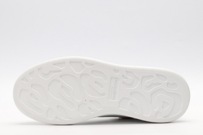 ALE *EEN OVERSIZED SNEAKER