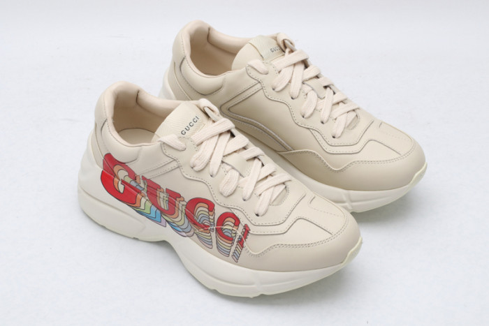 gc rhyton sneakers