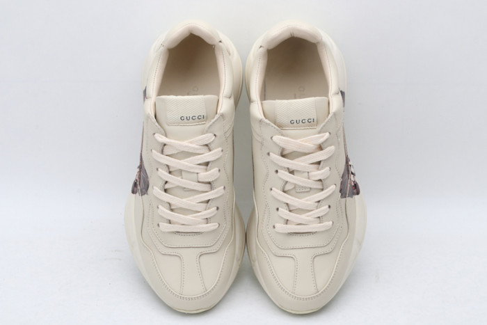 gc rhyton sneakers