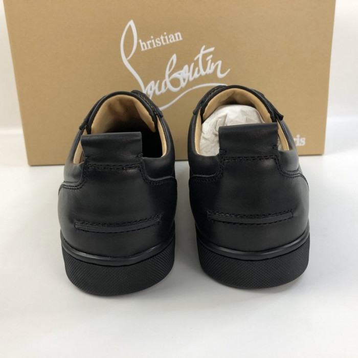 Ch**an loubout1n customize shoes