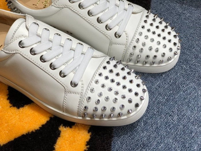 Chr1st1an loubout1n customize shoes