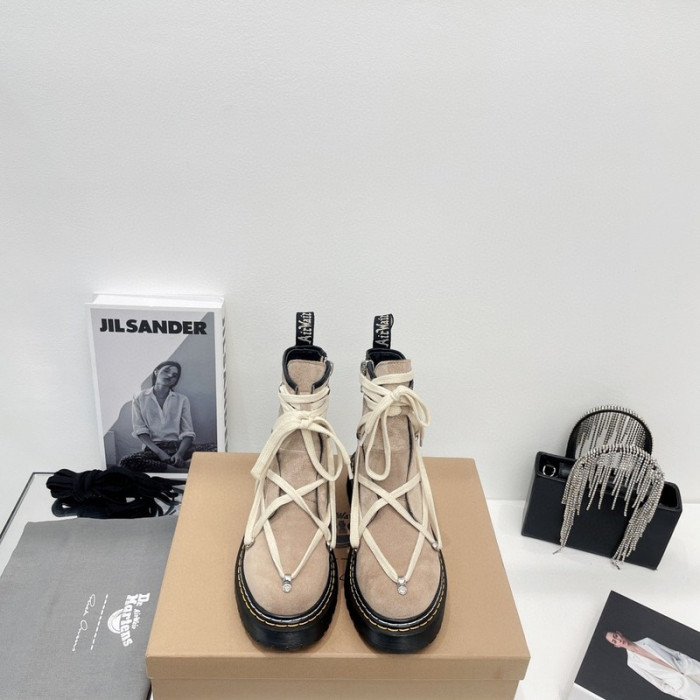 rick owens dr. martens boost