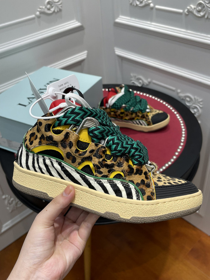lanv1n sneakers