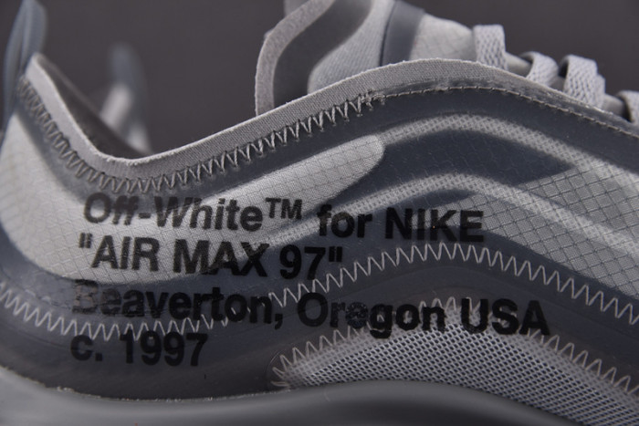 off-white x air max 97 