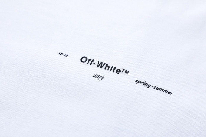 off-white t-shirt 2302007
