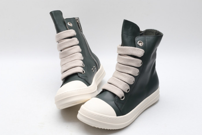 rick owens shoes