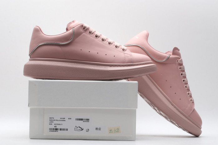 Mcqv*en oversized sneaker