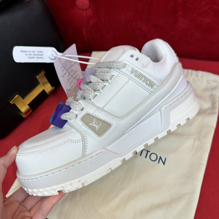lou1vton maxi sneaker