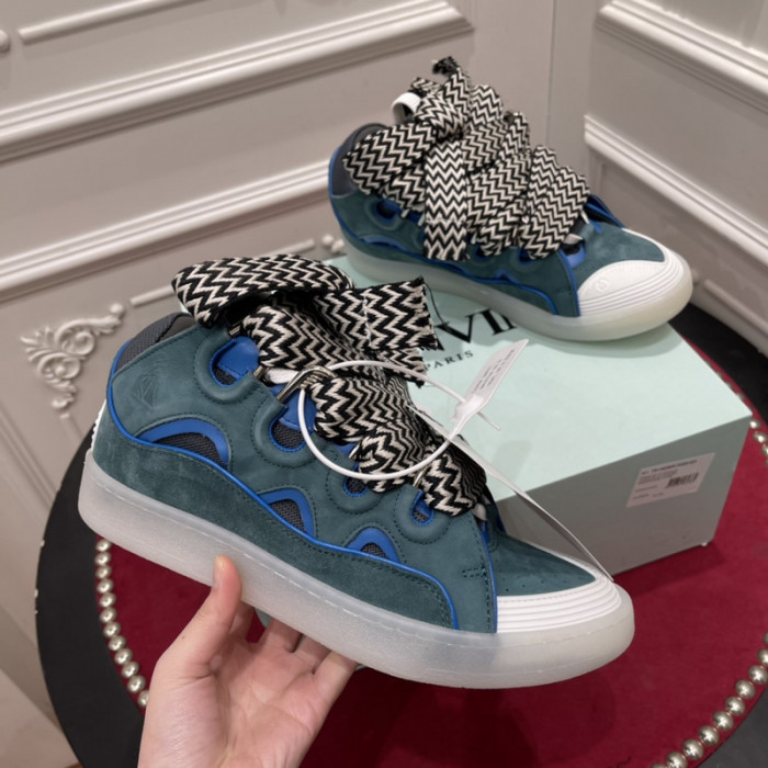 lanv1n sneakers