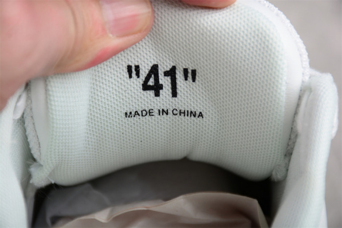 OFF-WHITE Out Of Office