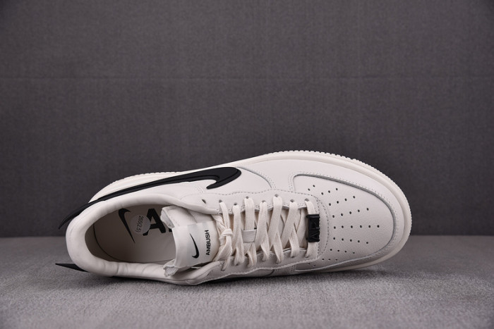 ambush x nike air force 1 low “white” dv3464-002