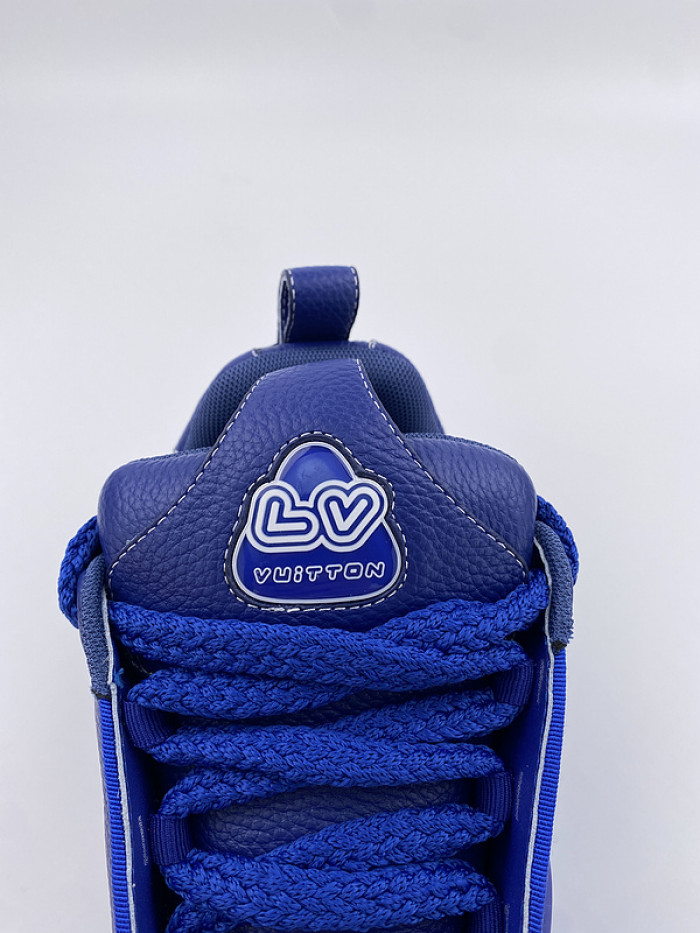 lou1vton skate sneaker