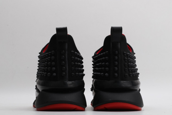 Chr1st1an loubout1n customize shoes