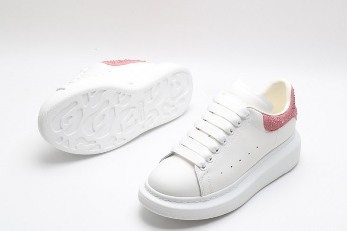 Mcqv*en oversized sneaker