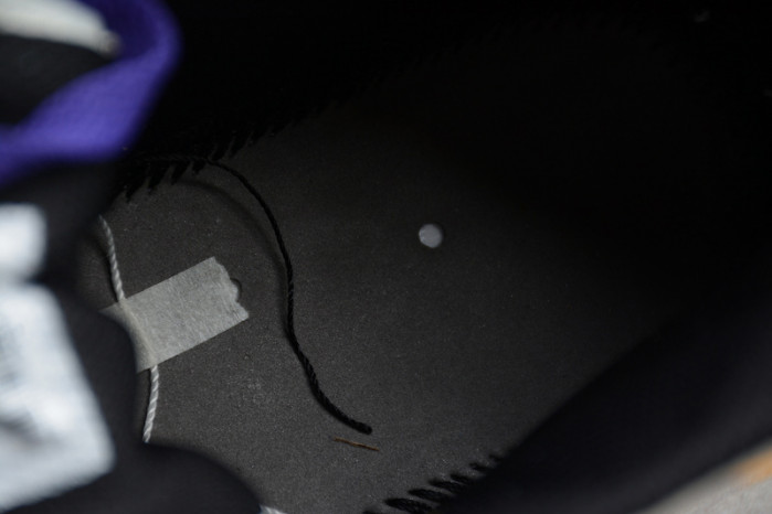 air jordan 1 mid se "lakers" 852542-700