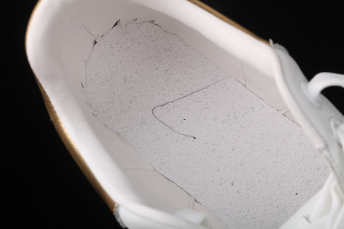 Mcqv*en oversized sneaker