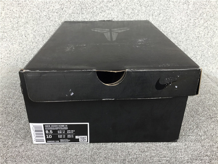 nike kobe 9 premium htm 