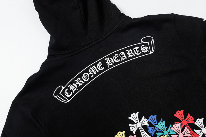chr0me heart hoodie 2301013