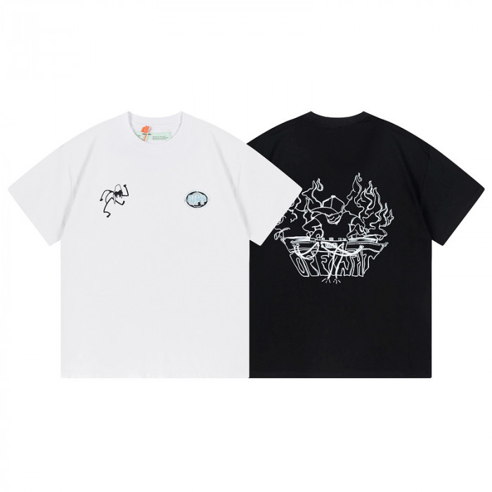 off-white t-shirt 2302025