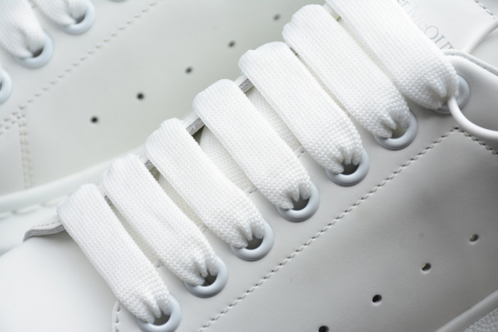 Mcqv*en oversized sneaker